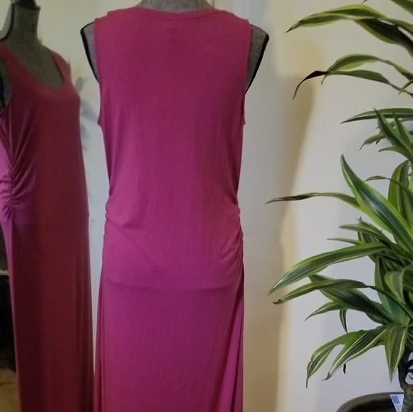 #3 Maxi dress - Picture 3 of 3